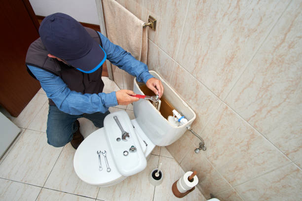 Best Affordable Plumbing Services  in Conshohocken, PA